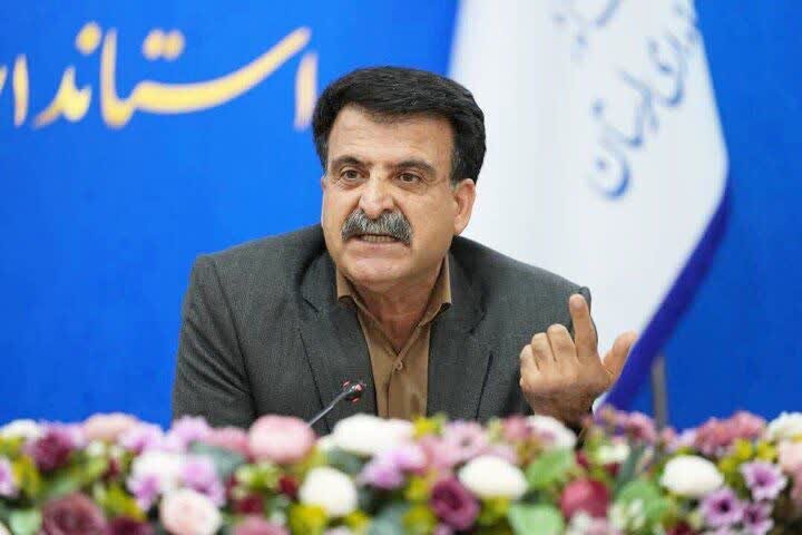 انتخابات شوراها در ۱۷۱۲ روستای لرستان برگزار می‌شود