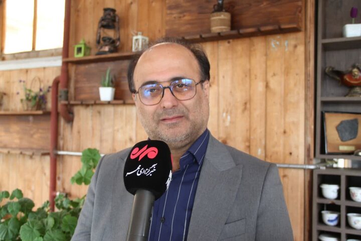 سلمانخواه: گیلان دارنده بیش از ۱۳۰۰ اثر ثبت‌ شده ملی است
