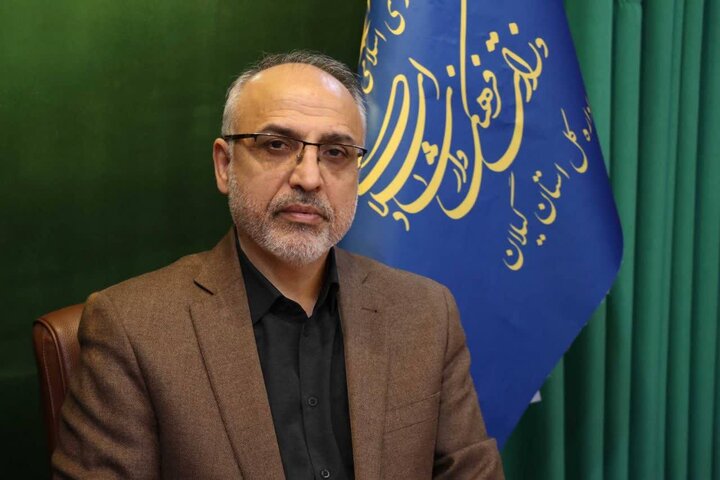 طاهری: اصحاب فرهنگ و هنر تاثیر گذار در جامعه هستند 