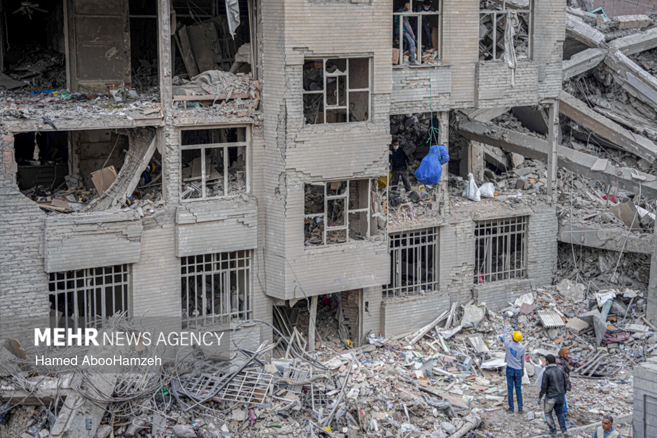 واکاوی جنگ اخیر در نشریات علمی بین المللی تا ماه‌های آینده