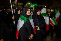 عهد دوباره مردم شیروان با ولایت