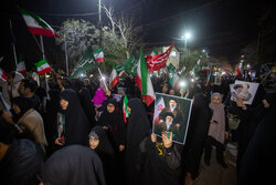 پنجاه و پنجمین موج حضور بجنوردی‌ها در میدان