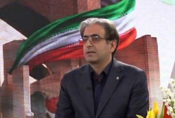 محمدزاده: روح ایرانیت در تمام اقوام و ادیان کشور متبلور است