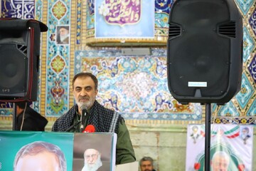 خیانت و پیمان شکنی دشمن سابقه تاریخی دارد