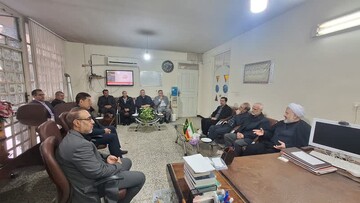 ایجاد امنیت حقوقی و قضایی برای فعالان اقتصادی در لرستان