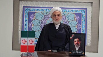 پورذهبی: پیروزی نهایی از آن مومنان است؛ دشمن مغلوب اراده پروردگار