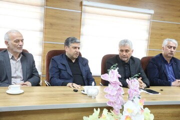 امامی یگانه: حل مسائل ایثارگران و خانواده شهدا در اولویت باشد