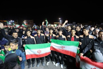 حضور فرهنگی باشگاه‌های استان کرمان کف میدان در روزهای جنگ