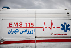 قدردانی ظفرقندی از کارکنان اورژانس