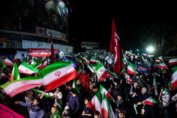 مهدیشهر میزبان اجتماع اقتدار؛ تجدید میثاق مردم با شهدا و رهبر شهید