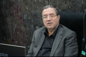 محور سه راهی ایواوغلی تا گیت ورودی منطقه آزاد ماکو امسال اتمام یابد