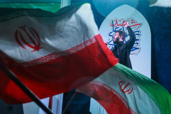 رونمایی از تازه‌ترین اثر علی‌اکبر قلیچ