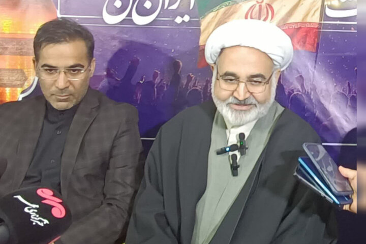 فرهنگ عدالت خواهی و مقاومت در حال گسترش در سراسر جهان است