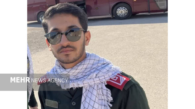 معجزه حضور و حماسه در توکهورهشتبندی؛ اینجا همه رزمنده هستند
