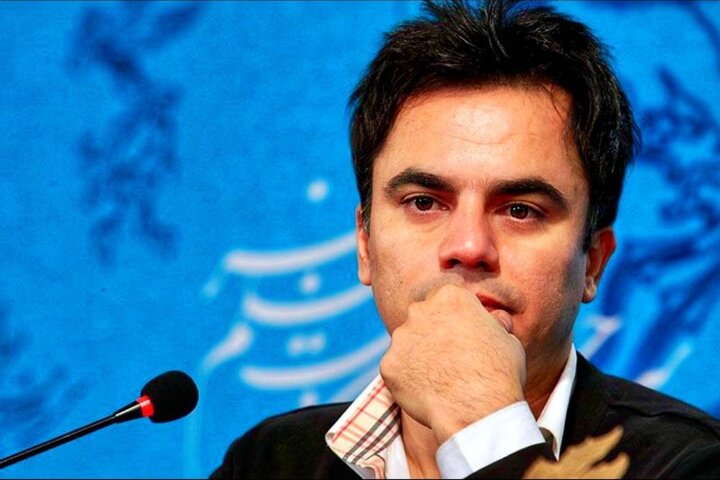 من یک جان‌فدا هستم؛ تنگه هرمز نگین درخشان ایران