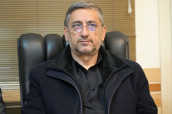 ۵ نقطه محوطه فلکالافلاک بمباران شد؛ آسیب جدی به عرصه پیرامونی