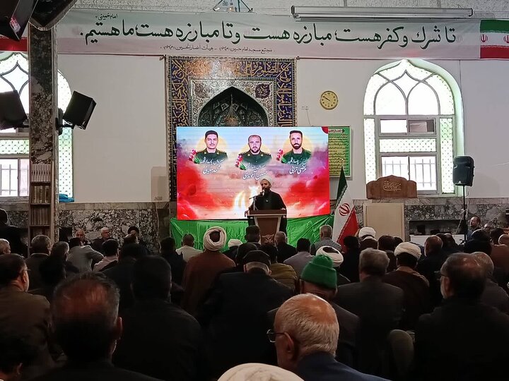 انقلاب اسلامی ایران بیشترین تأثیرگذاری را در بیداری جهانی داشته است