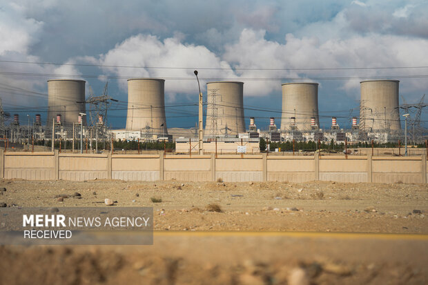 بیانیه متخصصین نیروگاهی؛ با دانش داخلی تهدیدات دشمن را خنثی می‌کنیم