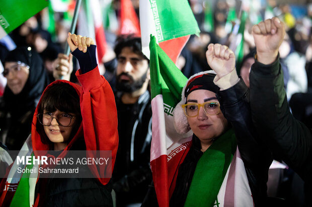 نه گفتن به ایده‌ «توقف جنگ، به هر قیمتی»، سخنی حق است