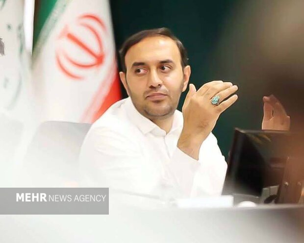 ساماندهی نخبگان و نیروهای جهادی برای خدمت‌رسانی به مناطق آسیب‌دیده