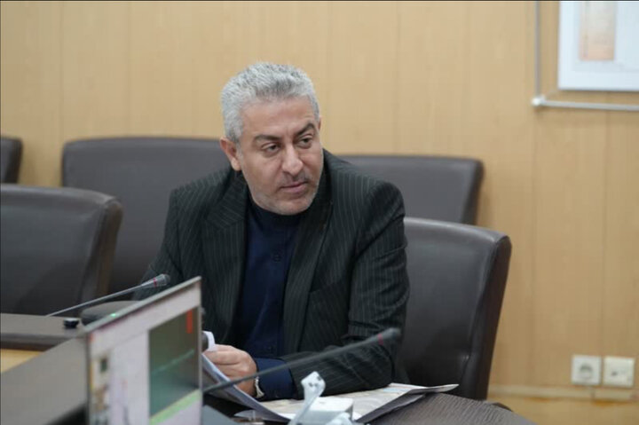 ۶۰۰ کیلومتر راه در آذربایجان غربی در دست احداث و توسعه هستند