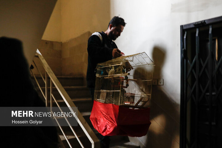 آثار تجاوز هوایی  آمریکا و رژیم صهیونیستی به شهرک شهید بروجردی تهران 