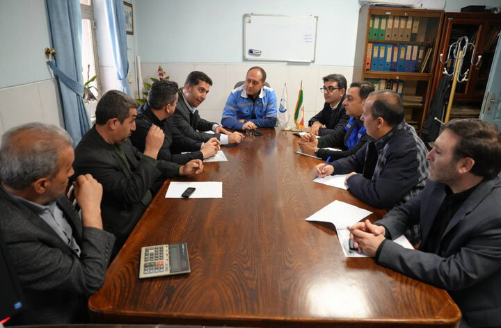 نجفی: آمادگی کامل ١١١ دستگاه دیزل ژنراتور در آذربایجان غربی