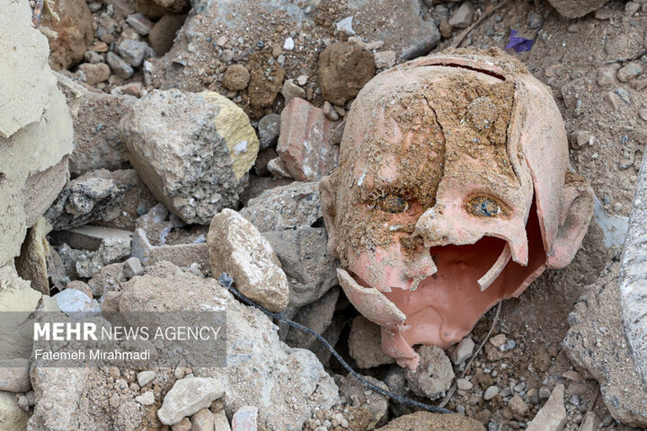 Jihadi groups making effort to rebuild war-hit areas
