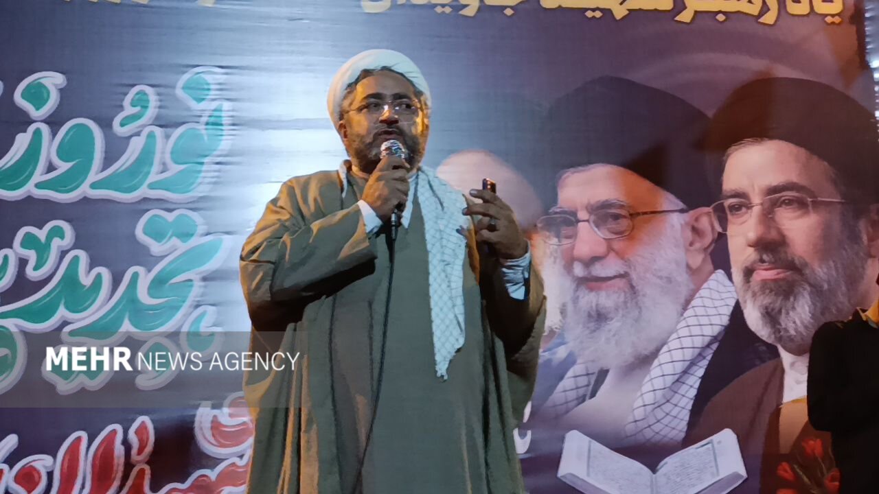«مذاکره» اسم رمز خیانت ترامپ؛ آمریکا به دنبال توجیه شکست خود است