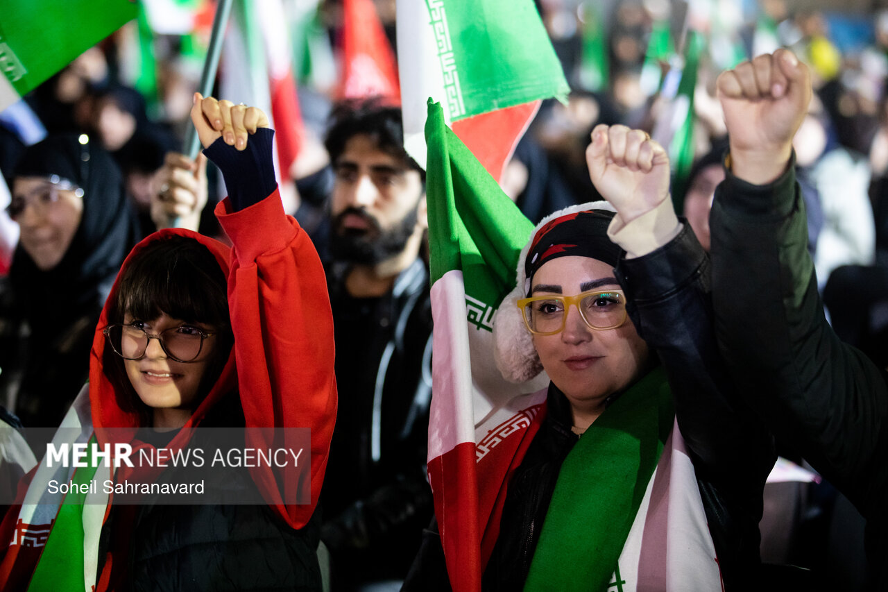 ايران،بيانيه،زودهنگام،تحليلي،تبيين،مسعود،جهاد،اهداف،نيروي،تامين