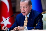 Erdogan pledges pursuit of accountability for crimes in Gaza