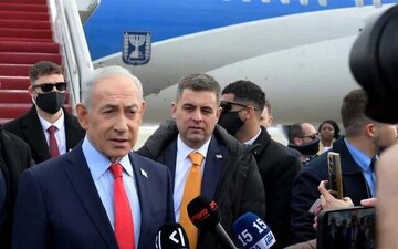 سخنگوی نتانیاهو از مقام خود استعفا داد