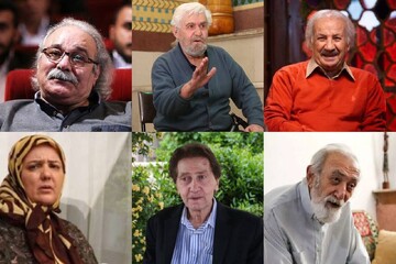 بزرگانی که قاب سیما از حضورشان خالی شد؛ حسرت خاموشی یک‌ صدای ماندگار