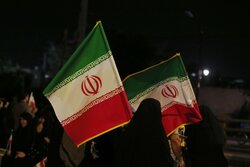 حماسه کم‌نظیر حضور در هشتبندی هرمزگان