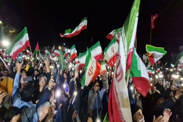 شب های حضور مردم بیرجند