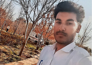 داماد ایل با لباس سرخ؛ روایتی از پرواز یک ناجی