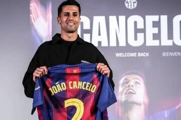 شرط ۱۵ میلیون یورویی الهلال برای جدایی کانسلو