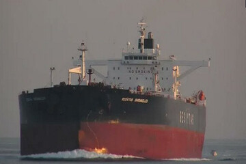 İran petrolü 7 yıl sonra yeniden Hindistan pazarında