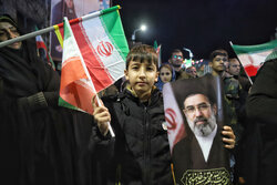 صد و سی امین شب حضور عزتمندانه زنجانی‌ها در میدان
