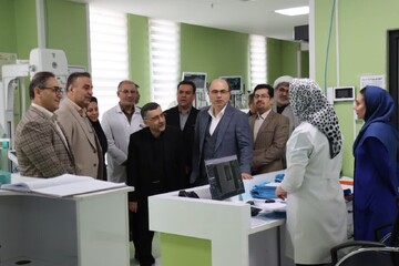 معاون وزیر: لزوم ورود به عرصه فناوری‌های نوظهور و تولید ثروت از دانش