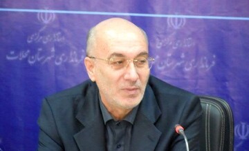 آقاعلیخانی: بهبود شاخص‌های اقتصادی مرکزی مورد توجه ویژه است