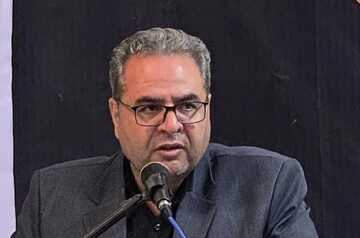 خزایی پور:فعالیت ۱۴ واحد نانوایی دوگانه سوز در شهرستان محلات