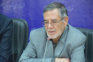 جلالی: نقش مردم و دستگاه‌های اجرایی در تحقق شعار سال برجسته است