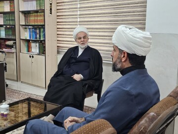 پورذهبی: تلاش روحانیون در ترویج معارف دینی قابل تقدیر است