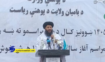جمهوری اسلامی ایران با قدرت و پیشرفت علمی الگوی مقابله با استکبار است