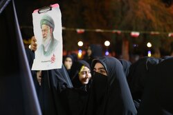 ناگهان، همه سیدعلی حسینی خامنه‌ای شدیم