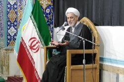 حجت الاسلام رفیعی: خون شهید قدرت بازدارندگی ایران را افزایش داد