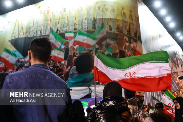 رونمایی از تازه‌ترین اثر علی‌اکبر قلیچ