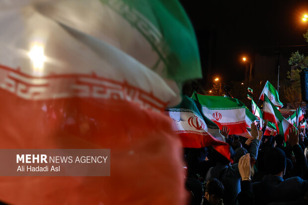 رونمایی از تازه‌ترین اثر علی‌اکبر قلیچ