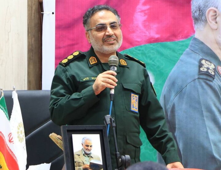 هرمزگان خط مقدم ایثار و شهادت؛ تقدیم ۲۲۲ شهید در نبرد با شیطان